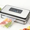 Vakuummaskin mat, 9 program, 150 W
