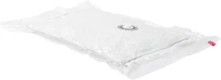 Vakuumpåsar för kläder och täcke, 2-pack
