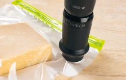 Vakuumpåsar till vakuumförvaring Bosch ErgoMixx MSZV0FB, 10-pack