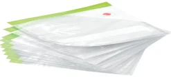 Vakuumpåsar till vakuumförvaring Bosch ErgoMixx MSZV0FB, 10-pack