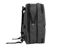 Vakuum-ryggsäck, expanderbar, 35 l