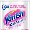 Vanish Oxi Action White fläckborttagning 500 g, pulver