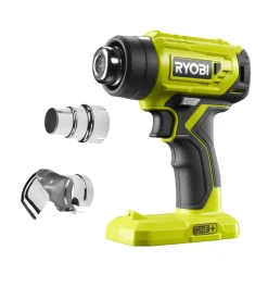 Varmluftpistol Ryobi R18HG-0