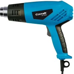 Varmluftspistol Cocraft HH 2000
