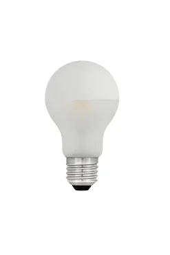 Varmvit LED E27 dimbar 4,9 W 470 lumen