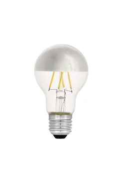 Varmvit LED E27 dimbar 4,9 W