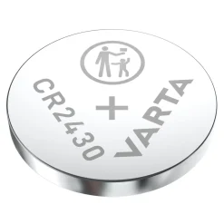 Varta CR2430 litiumbatteri 3 V