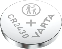 Varta CR2430 litiumbatteri 3 V