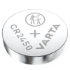Varta CR2450 litiumbatteri 3 V