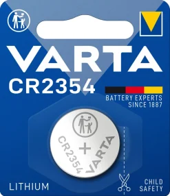 Varta CR2354 litiumbatteri 3 V