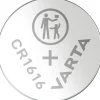 Varta CR1616 litiumbatteri 3 V