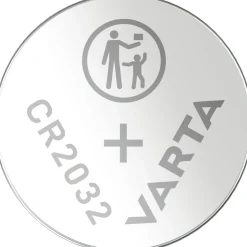 Varta CR2032 litiumbatteri 3 V
