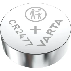Varta CR2477 litiumbatteri knappcell 3 V 1-pack