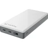 Varta Energy powerbank 20 000 mAh, 3 USB-portar