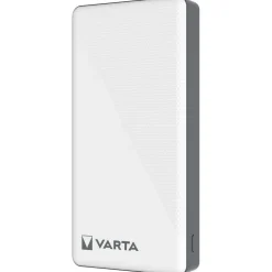 Varta Energy powerbank 20 000 mAh, 3 USB-portar