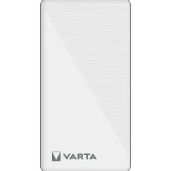 Varta Energy powerbank 10 000 mAh, 3 USB-portar