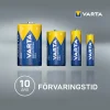 Varta Industrial Pro AA/LR6-batterier, 100-pack