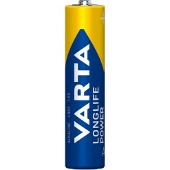 Varta Longlife Power batteri, 24-pack