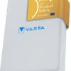 Varta MagPro Wireless trådlös powerbank 5000 mAh
