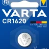 Varta CR1620 litiumbatteri 3 V