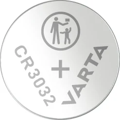 Varta CR3032 Litiumbatteri 3 V