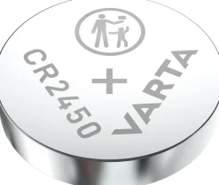 Varta CR2450 litiumbatteri 3 V