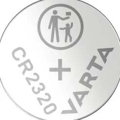 Varta CR2320 litiumbatteri 3 V
