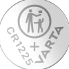 Varta CR1225 litiumbatteri 3 V