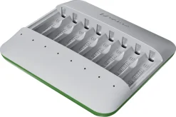 Varta Eco Charger Multi Recycled laddare 2100 mAh