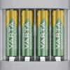 Varta Eco Charger Multi Recycled laddare 2100 mAh