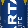 Varta Longlife Power batteri, 100-pack