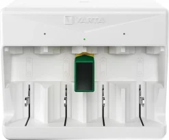Varta Universal Charger batteriladdare, 3000 mAh