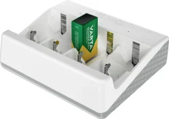 Varta Universal Charger batteriladdare, 3000 mAh