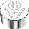 Varta V13GA/LR44 alkaliskt batteri 1,5 V, 2-pack