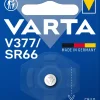 Varta V377/SR66 silveroxidbatteri 1,5 V