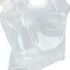 Vattendunk hopvikbar skruvlock 10 liter, 3-pack