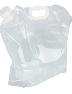 Vattendunk hopvikbar skruvlock 10 liter, 3-pack