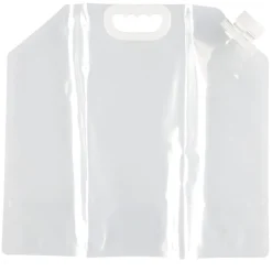 Vattendunk hopvikbar skruvlock 10 liter, 3-pack