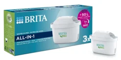 Vattenfilter BRITA Maxtra Pro All-In-1, 3-pack
