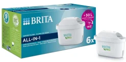 Vattenfilter BRITA Maxtra Pro All-In-1, 6-pack
