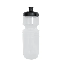 Vattenflaska plast, 0,7 liter