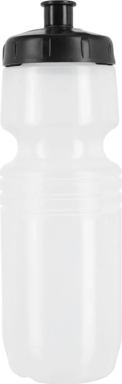 Vattenflaska plast, 0,7 liter