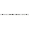 Vattenpass aluminium Hultafors MST 180