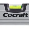 Vattenpass Cocraft 600 mm