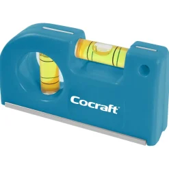Vattenpass mini pocket