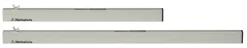 Vattenpasskena Hultafors Libella, 600/900 mm