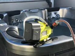Vattenpump Ryobi R18TP-0
