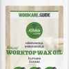 Vaxolja WoodCare.Guide inomhus, 250 ml