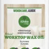 Vaxolja WoodCare.Guide inomhus, 250 ml