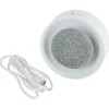 Väckarklocka med Wake-up Light, digital